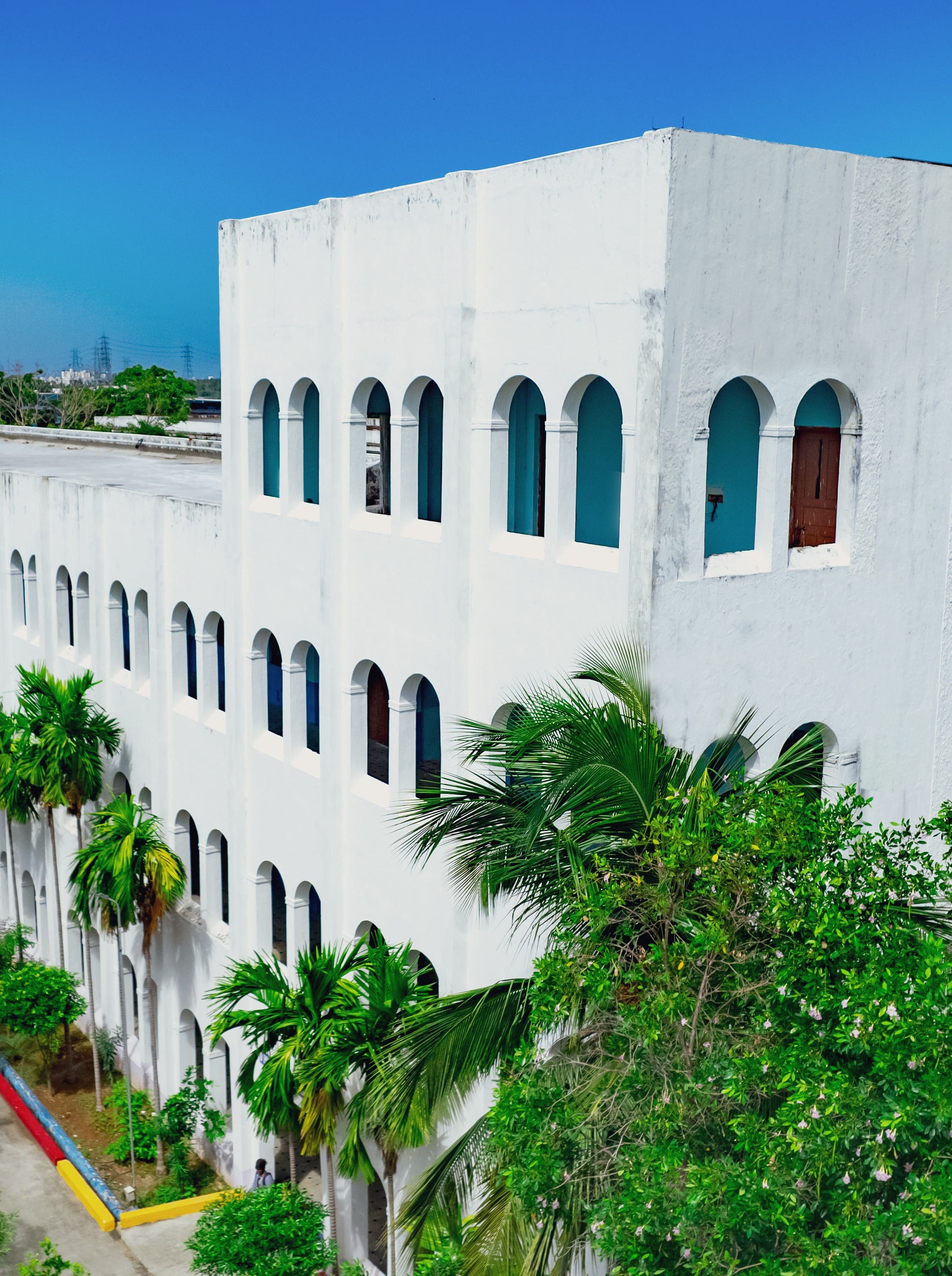 Department of Mechanical Engineering